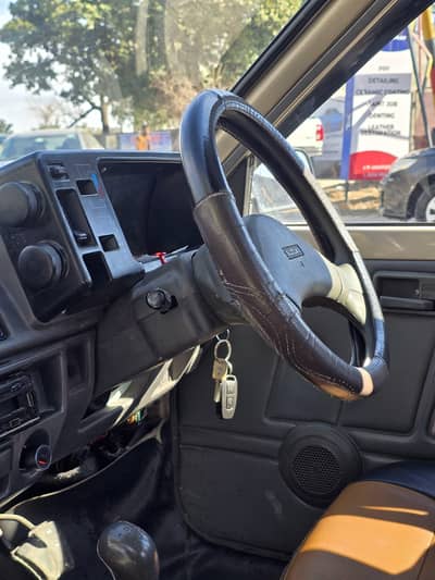 Suzuki Mehran VX 2019