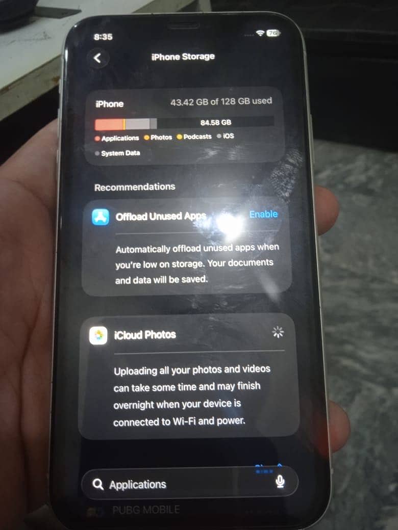 Apple iPhone 11 4