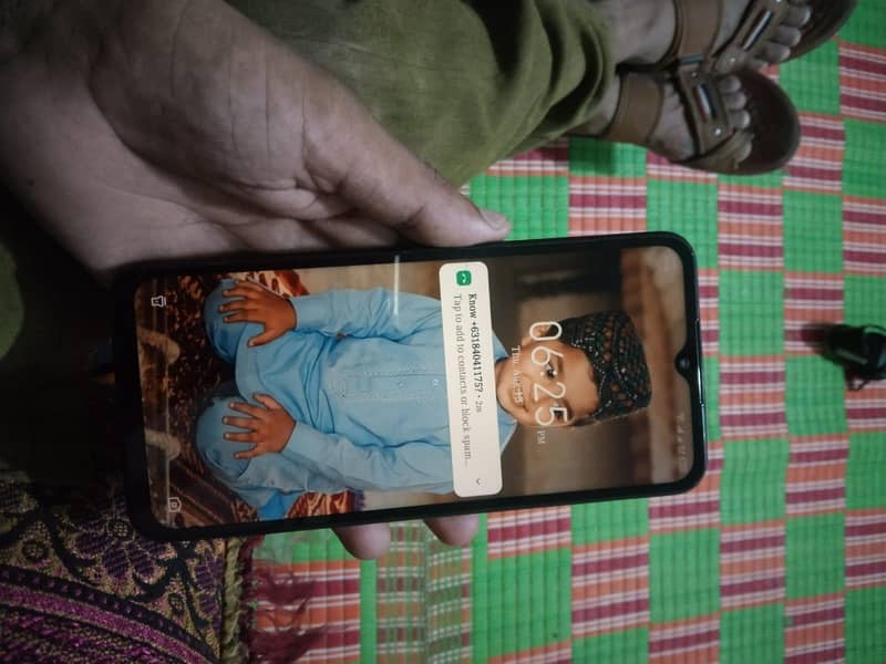 Infinix Note 11 1