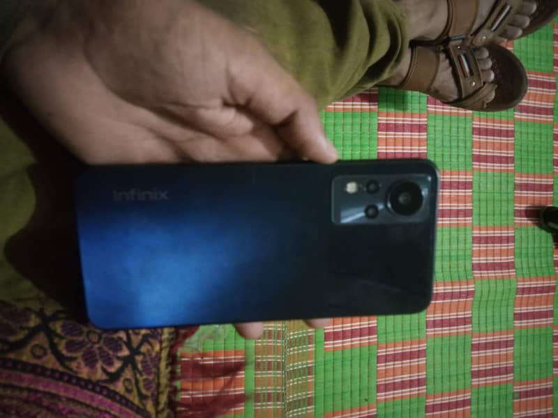 Infinix Note 11 2