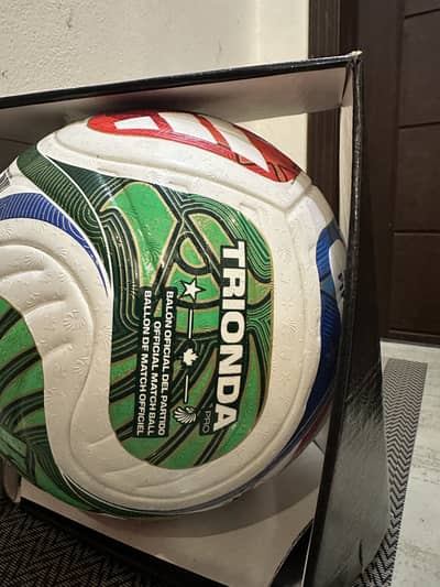 Trionda Pro Football (ORIGINAL)