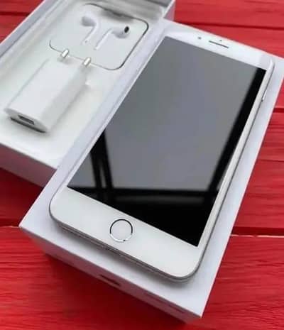 Apple iPhone 6S PlusiPhone 6 s128 GB no open no repair PTA approved