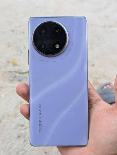 Tecno CAMON 30S