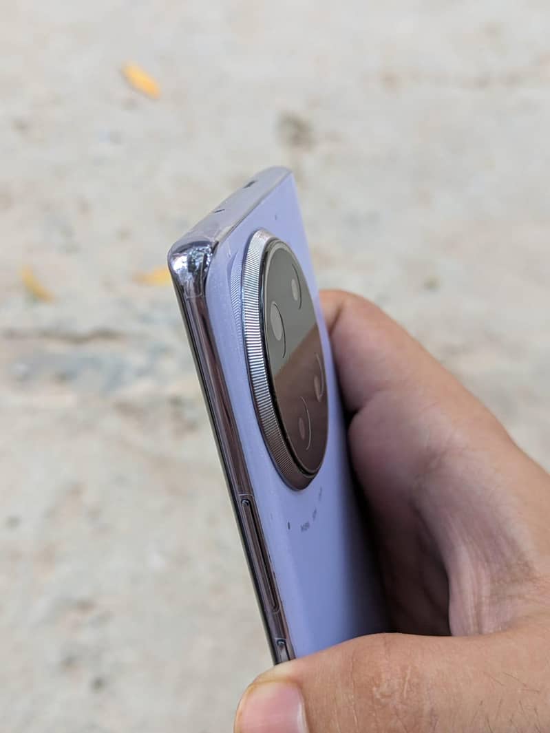 Tecno CAMON 30S 2