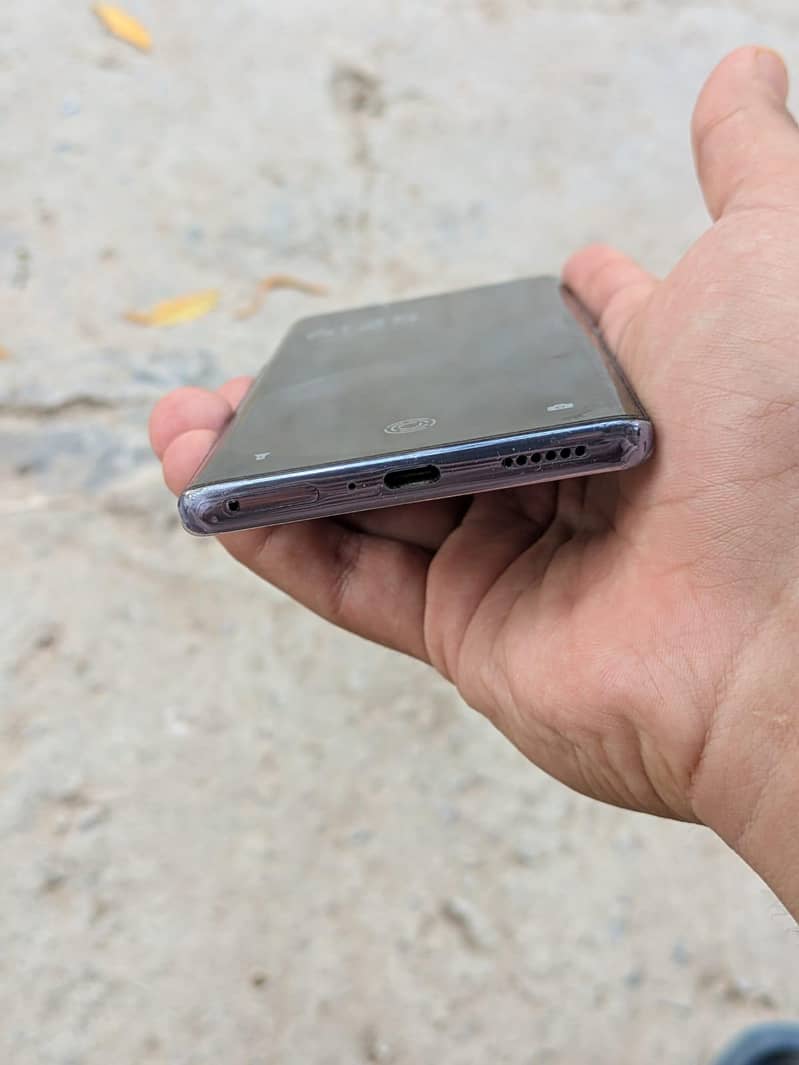 Tecno CAMON 30S 4