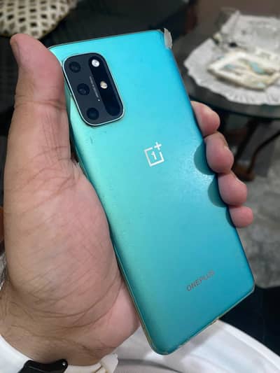 OnePlus 8T 12 GB 256 GB