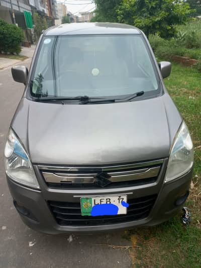 used car