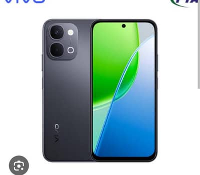 Vivo Y31