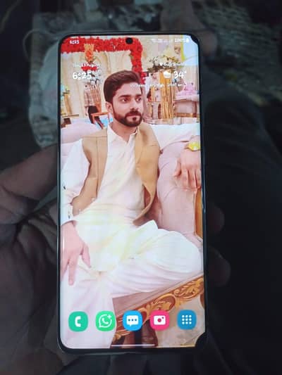 Samsung Mobile S20 Ultra