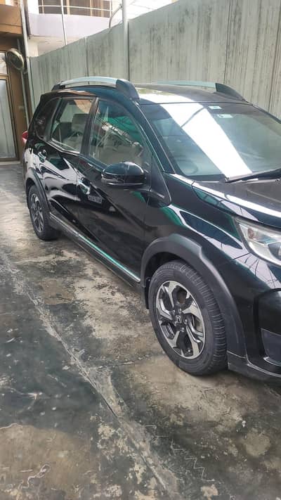 Honda BRV 2019 S Class