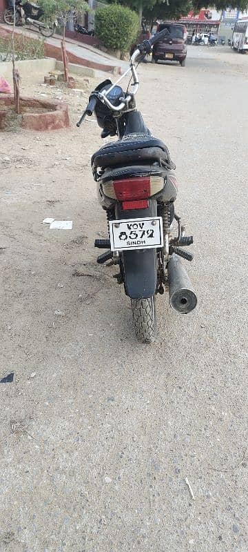 scooty