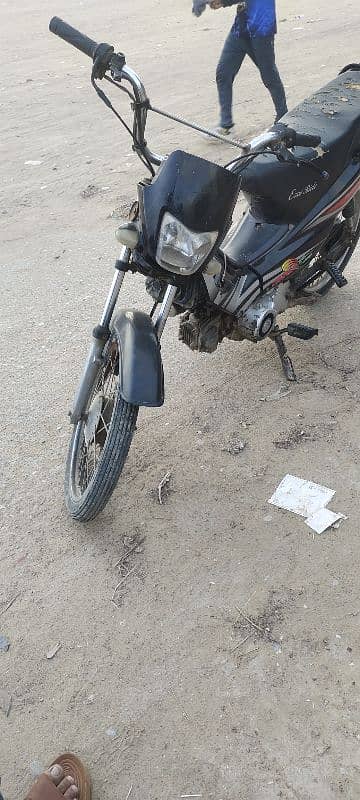scooty 4
