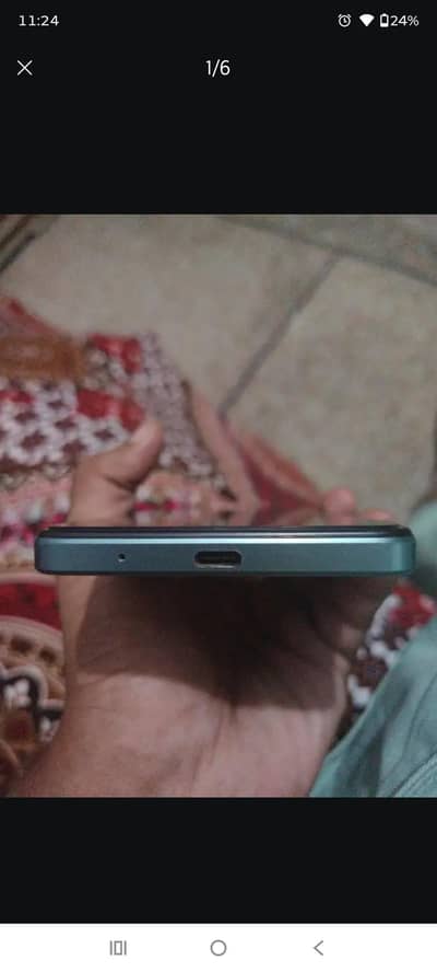 redmi A3