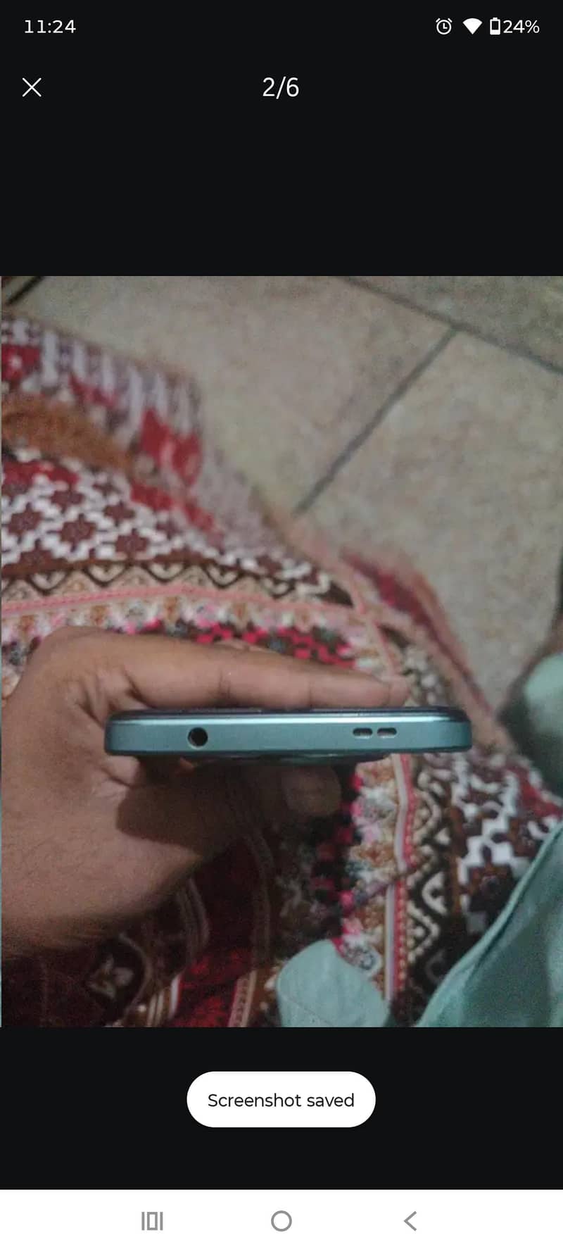 redmi A3 1