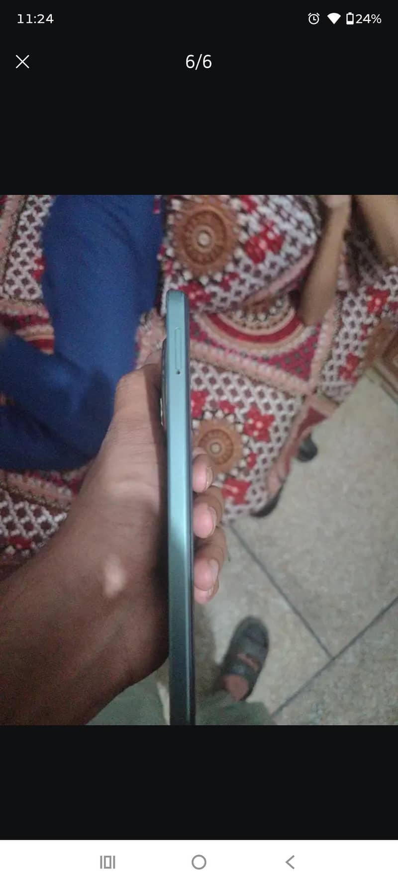 redmi A3 4
