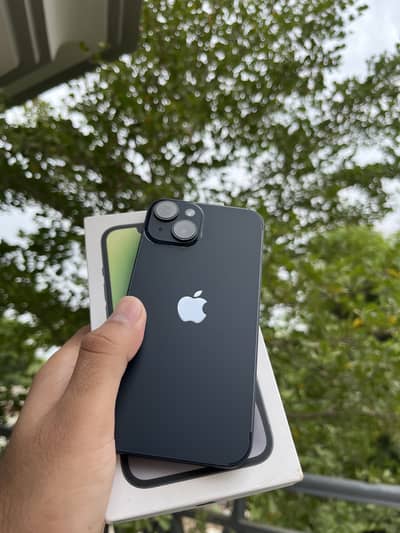 Apple iPhone 14