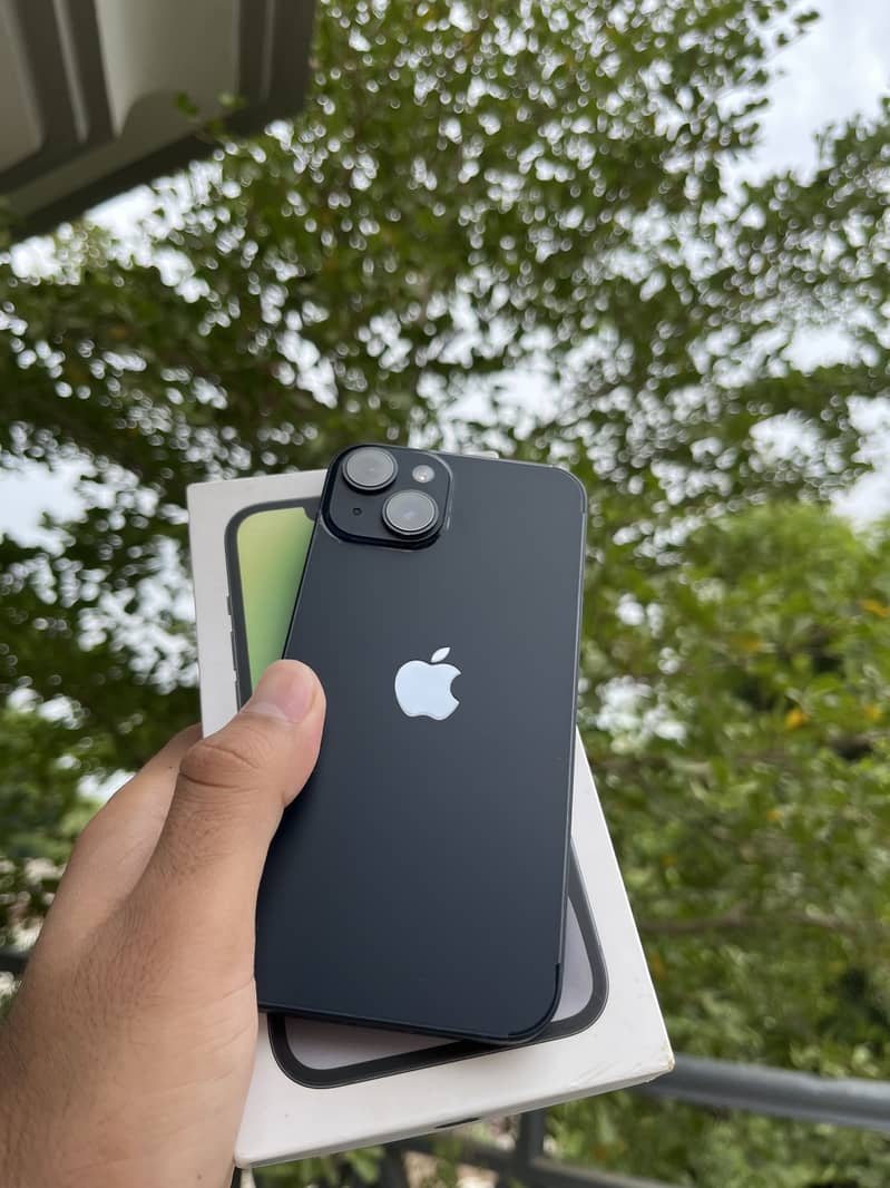 Apple iPhone 14 0