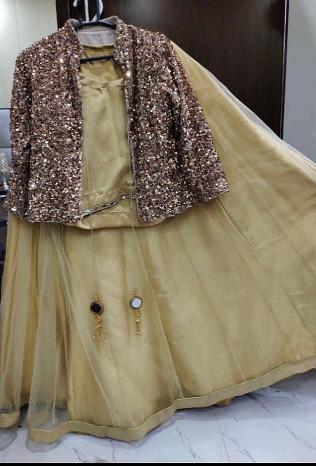 full flared lehenga 1