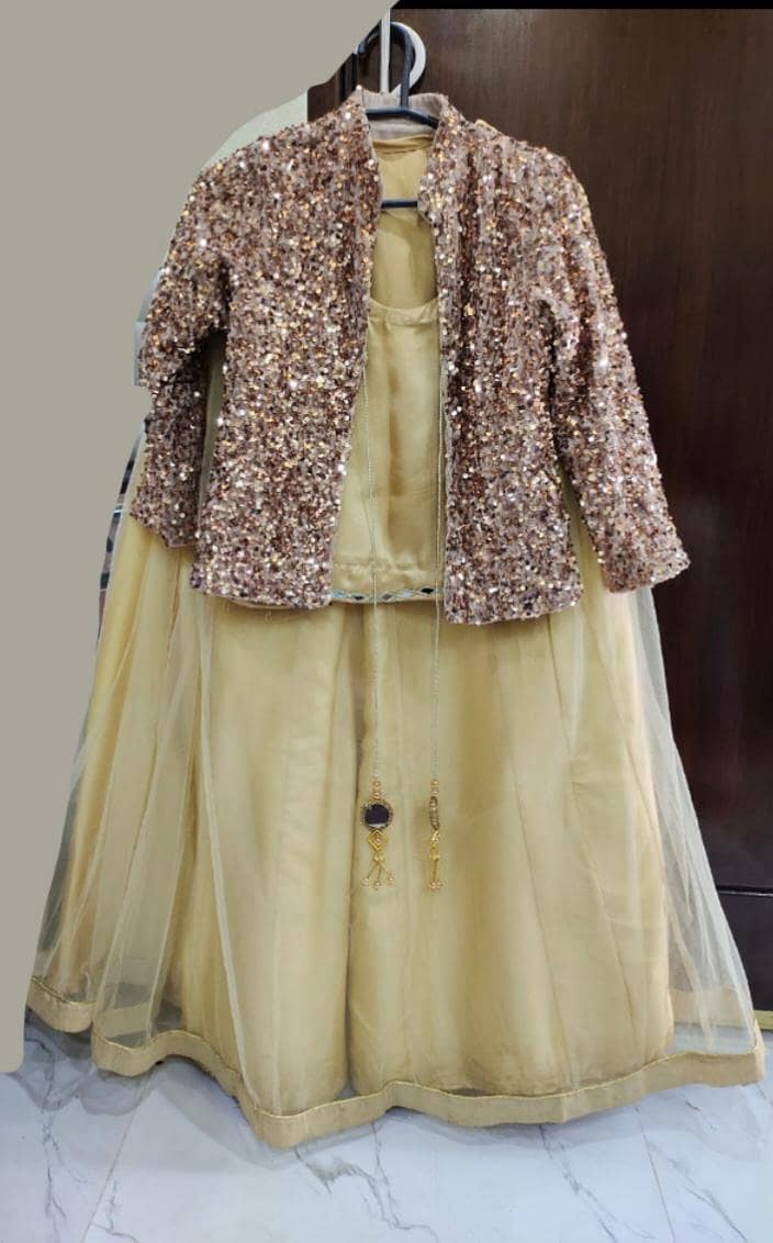 full flared lehenga 2