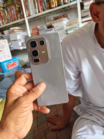 Infinix Note 50 Pro