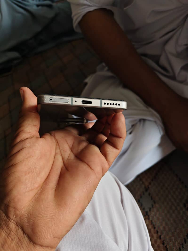 Infinix Note 50 Pro 6
