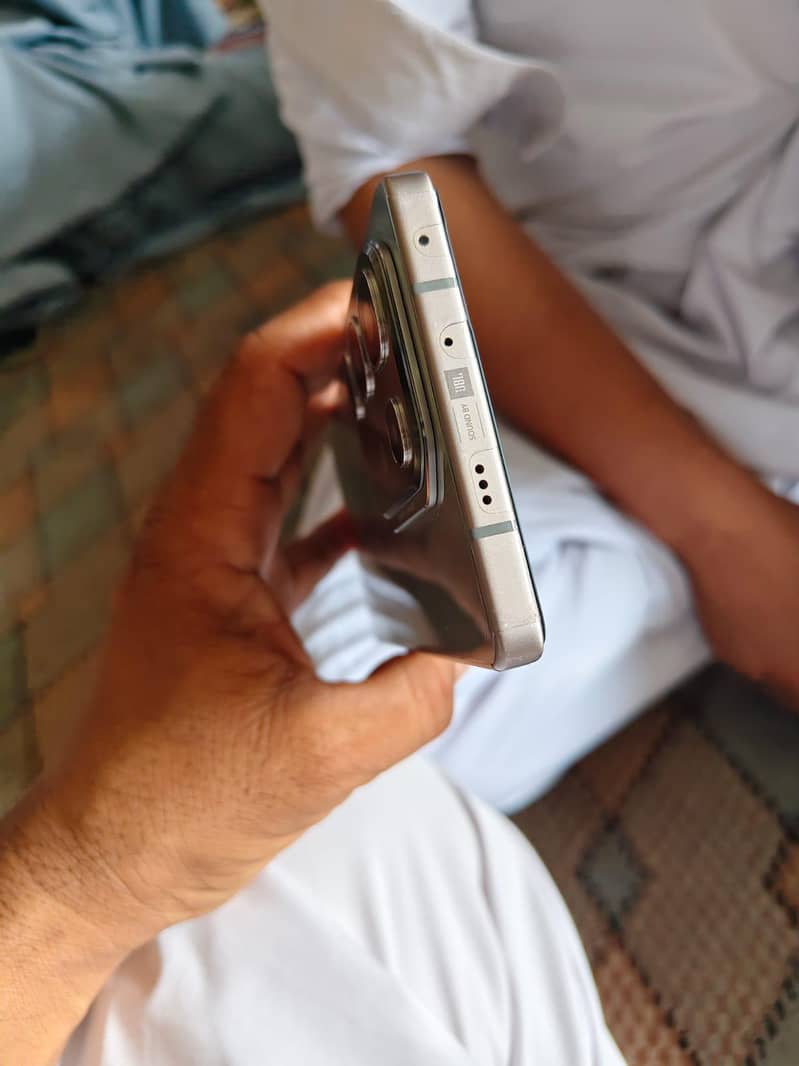 Infinix Note 50 Pro 7