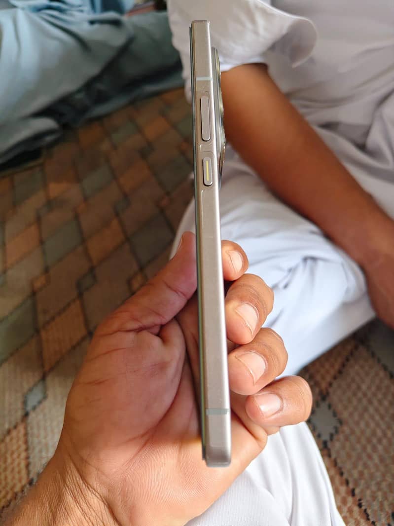 Infinix Note 50 Pro 8