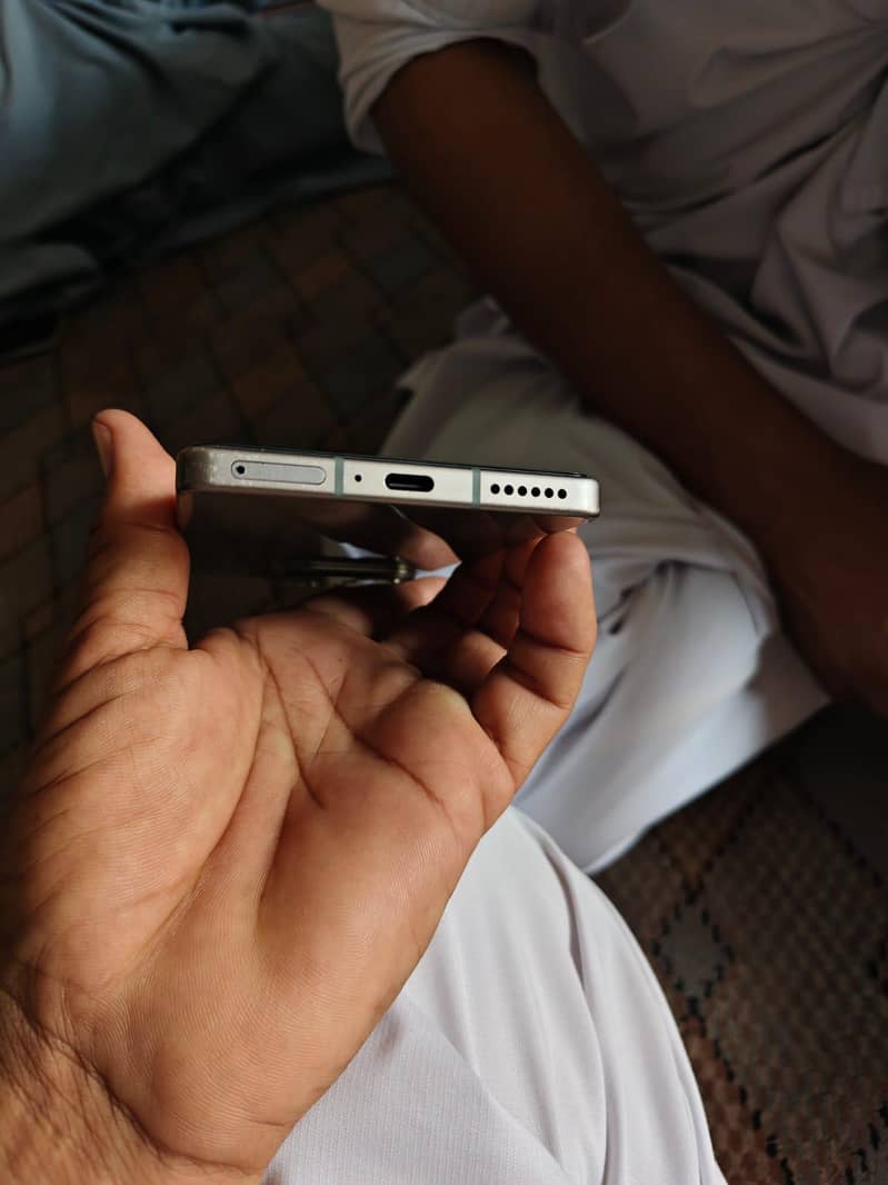 Infinix Note 50 Pro 9