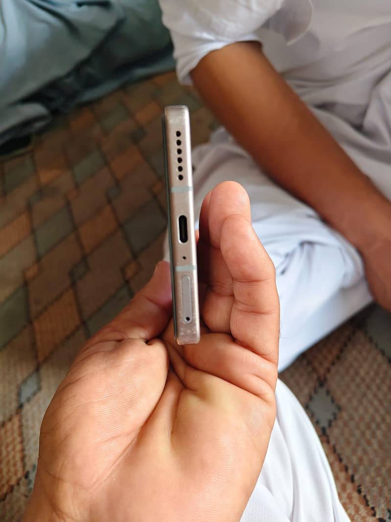 Infinix Note 50 Pro 10