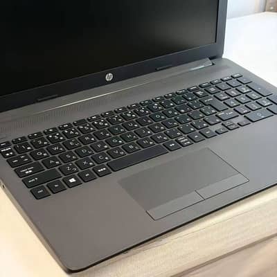 Urgent Hp Core i3 8th Gen laptop available affordable price