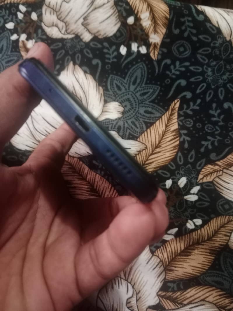 Itel A60s 1