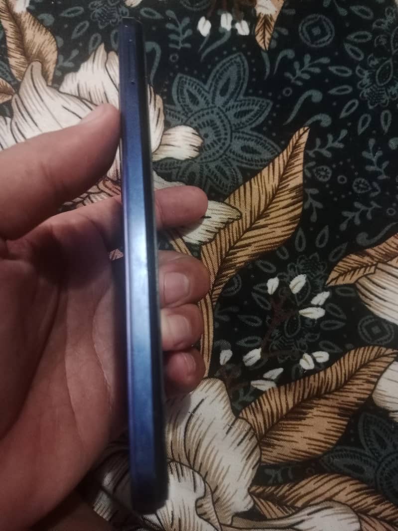 Itel A60s 2