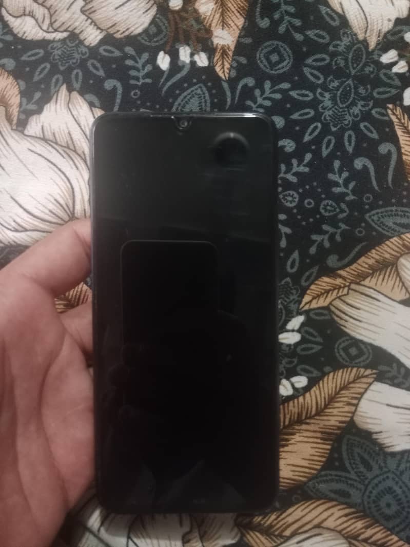Itel A60s 4