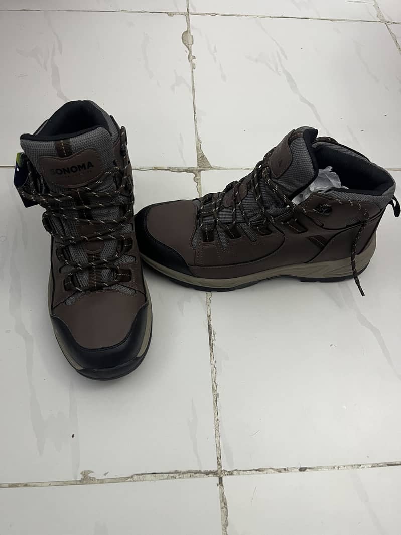 Imported Shoes 0
