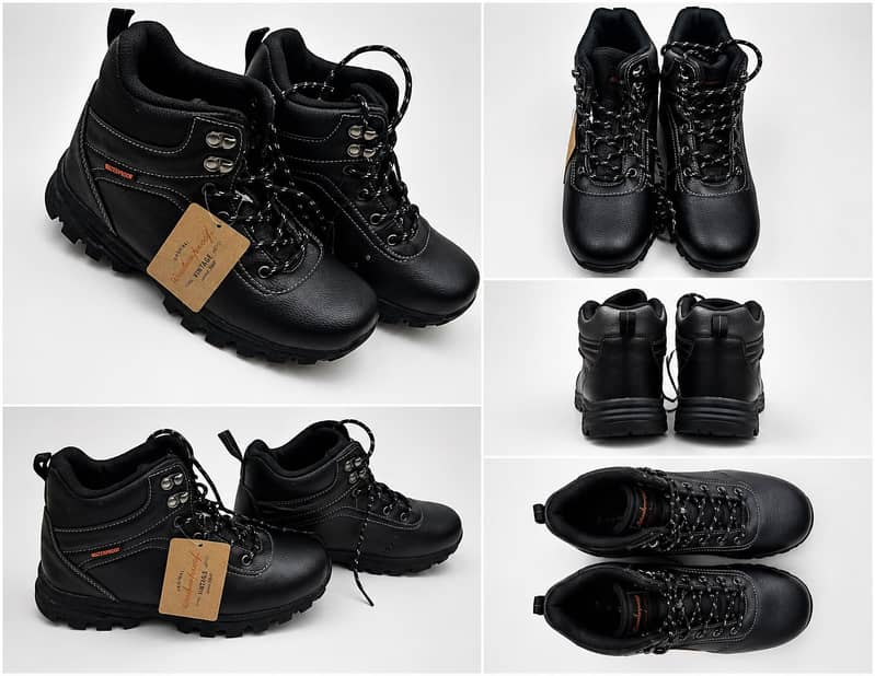 Imported Shoes 2