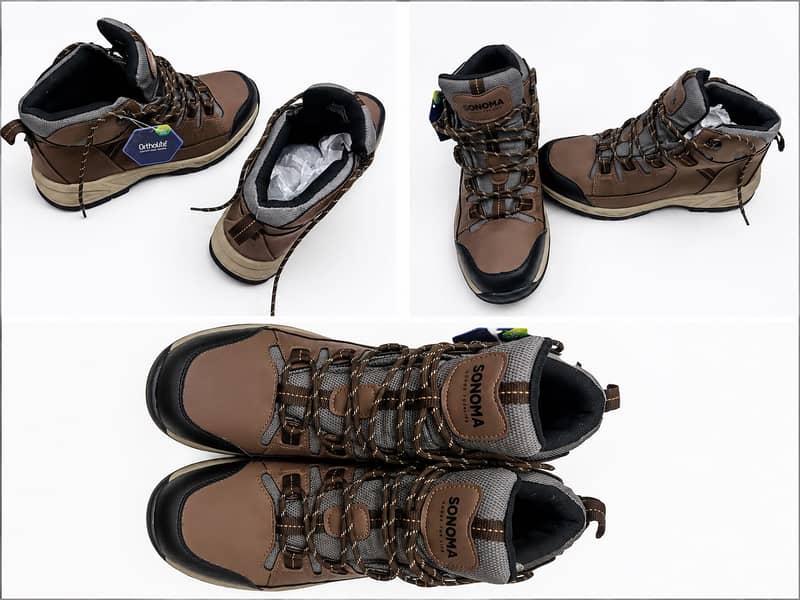 Imported Shoes 3