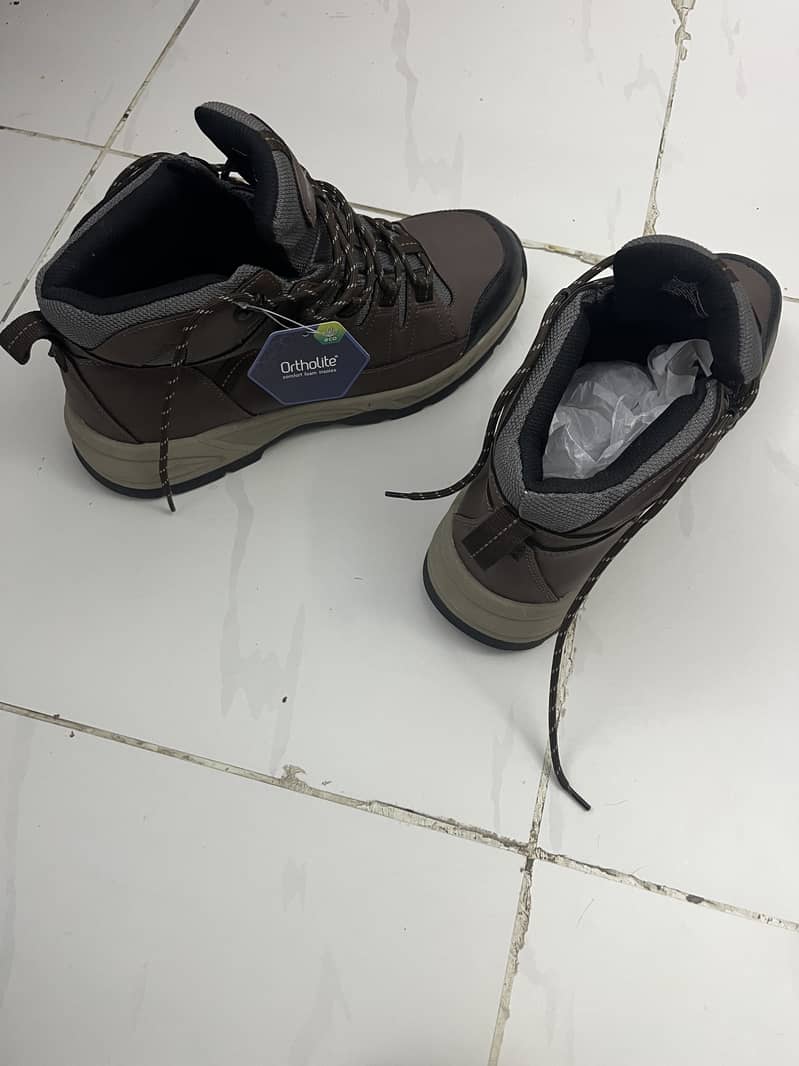 Imported Shoes 4