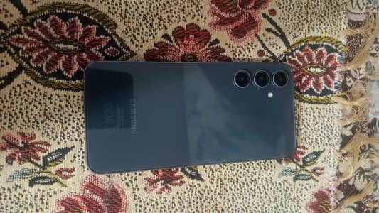 Samsung Mobile S23 FE