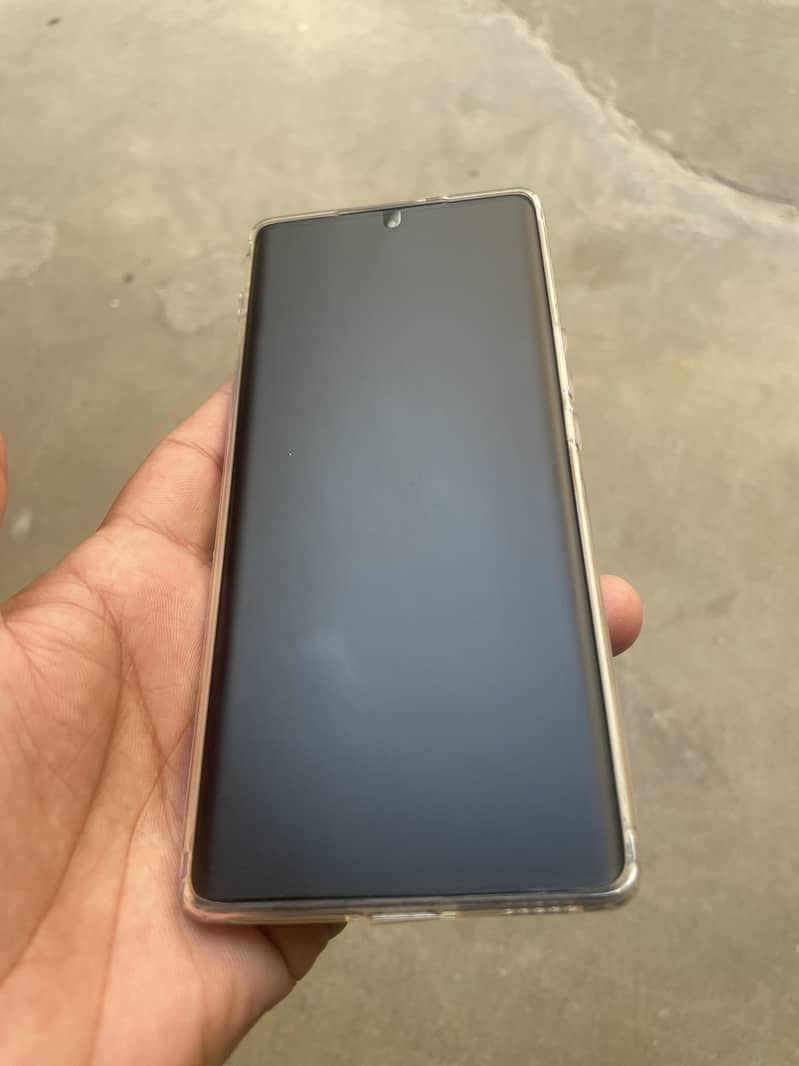 Honor Magic5 Lite 2