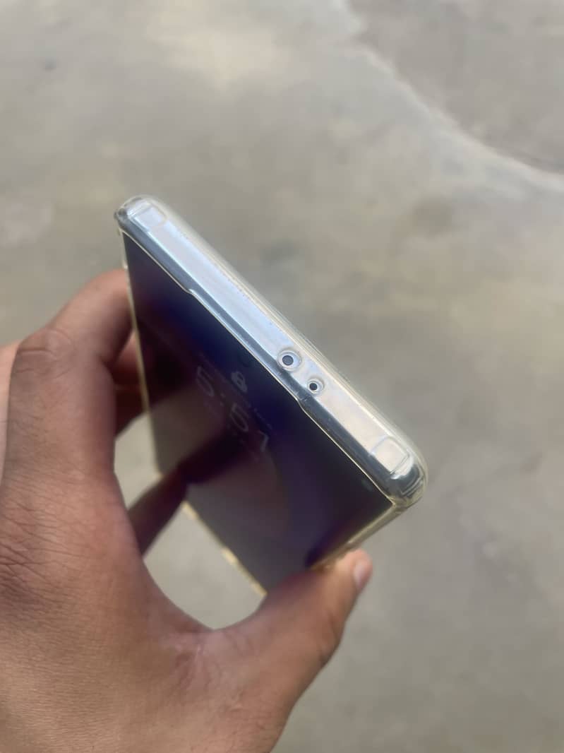 Honor Magic5 Lite 4