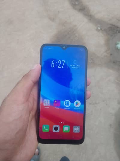 OPPO A5s