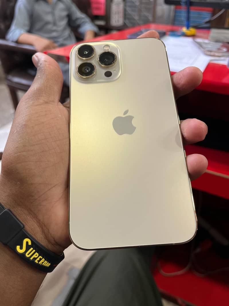 Apple iPhone 13 Pro Max 1