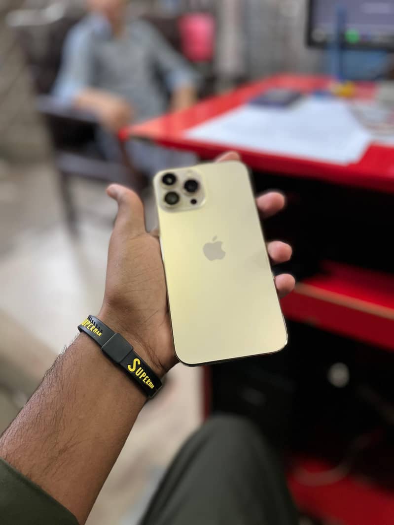 Apple iPhone 13 Pro Max 3