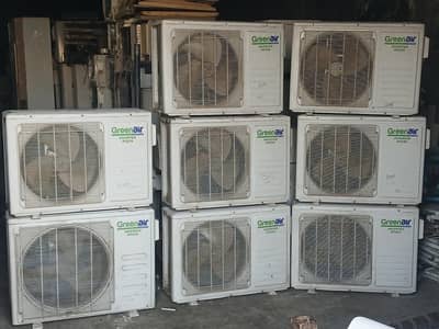 Alsafi ac dealers