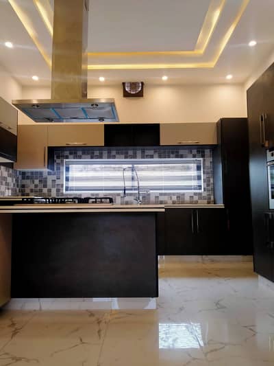 10 Marla Ground Floor for Rent in Johar Town E2 Block | Ideal for Silent Office | 10 KVA Solar | Near G1 Market