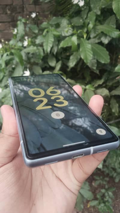 Google Pixel 7a [Official PTA]