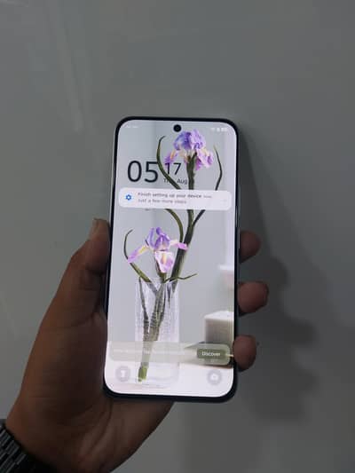 Infinix Hot 6 Pro
