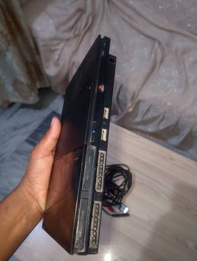 sony playstation 2