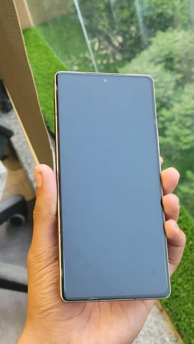 Infinix Note 50 Pro Plus