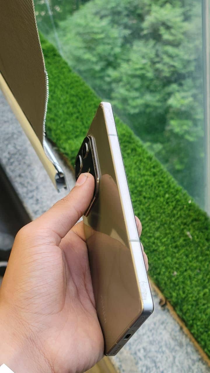Infinix Note 50 Pro Plus 2
